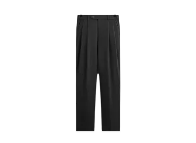 Kith &Kin Kylan Pleater Trouser "Black"