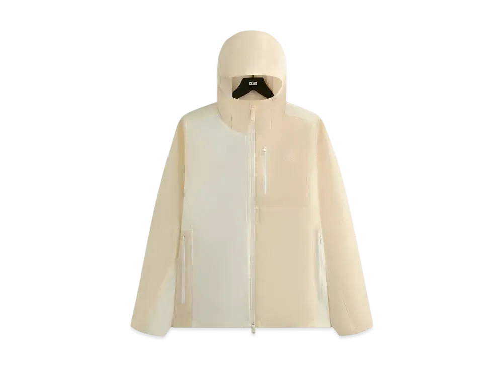 Kith Xander 3L Rain Jacket "Whisper"