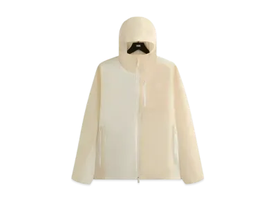Kith Xander 3L Rain Jacket "Whisper"