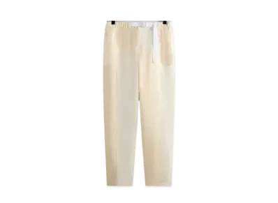 Kith Color-Blocked Belted Callum Pant "Whisper"