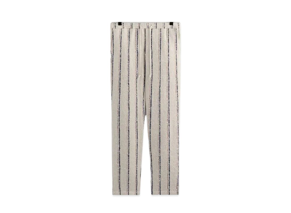 Kith Striped Boucle Barrow Pant 