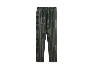 Kith Geometric Knit Elmhurst Pant "Stadium"