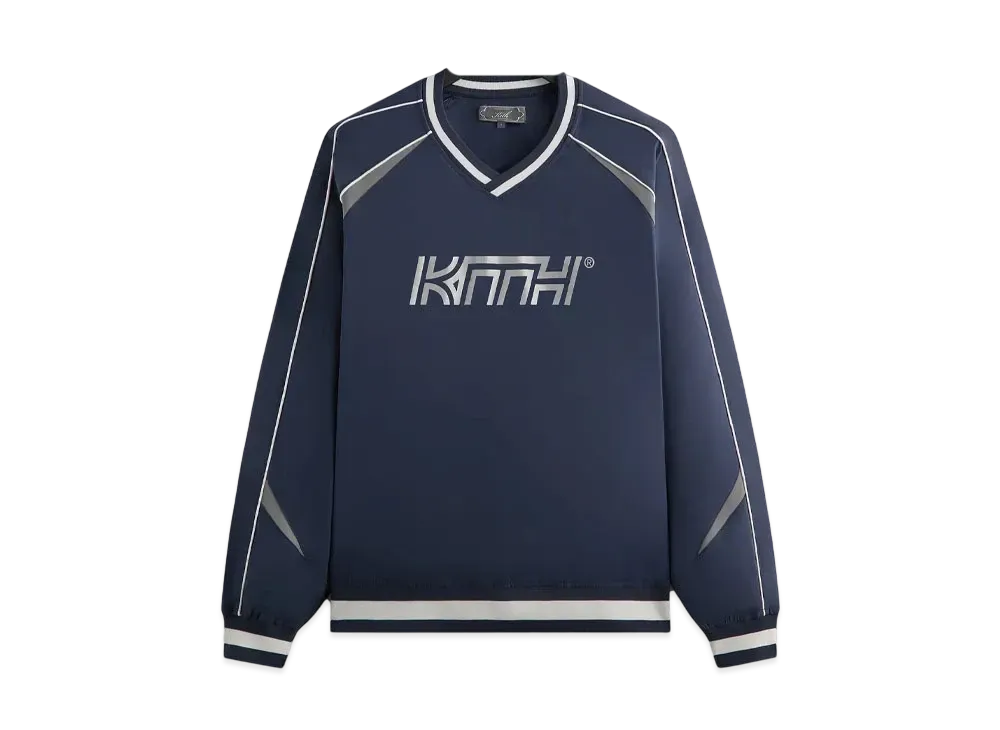 Kith Dayton Pullover "Nocturnal"