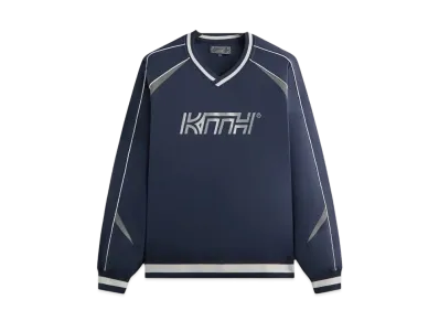 Kith Dayton Pullover "Nocturnal"