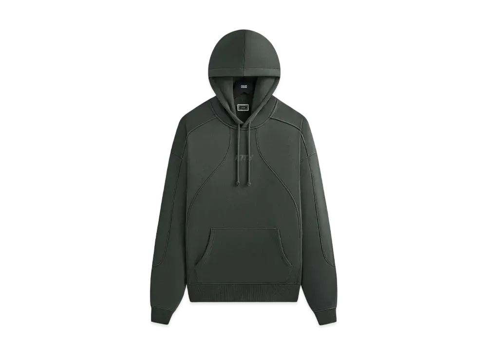 Kith Maddox Hoodie "Machine"
