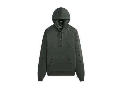Kith Maddox Hoodie "Machine"