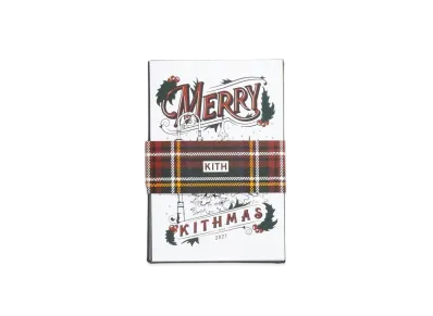 Kith Card Set "Multi"