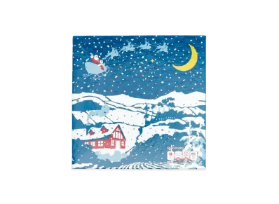 Kith Scenic Puzzle "Multi"