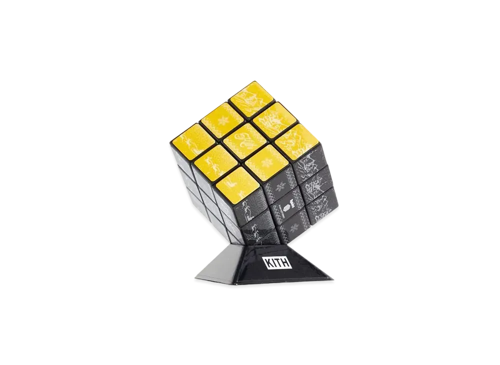 Kith for Rubik's Cube "Multi"