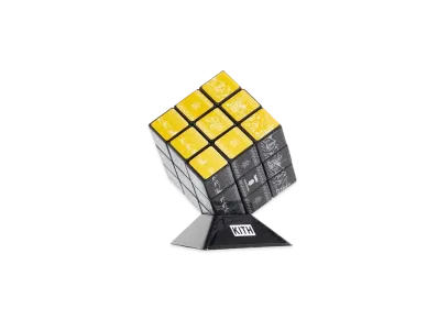 Kith for Rubik's Cube "Multi"