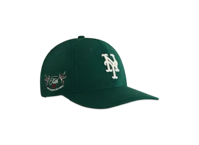 Kith x '47 For The New York Mets Heavy Twill Franchise LS Cap "Stadium"