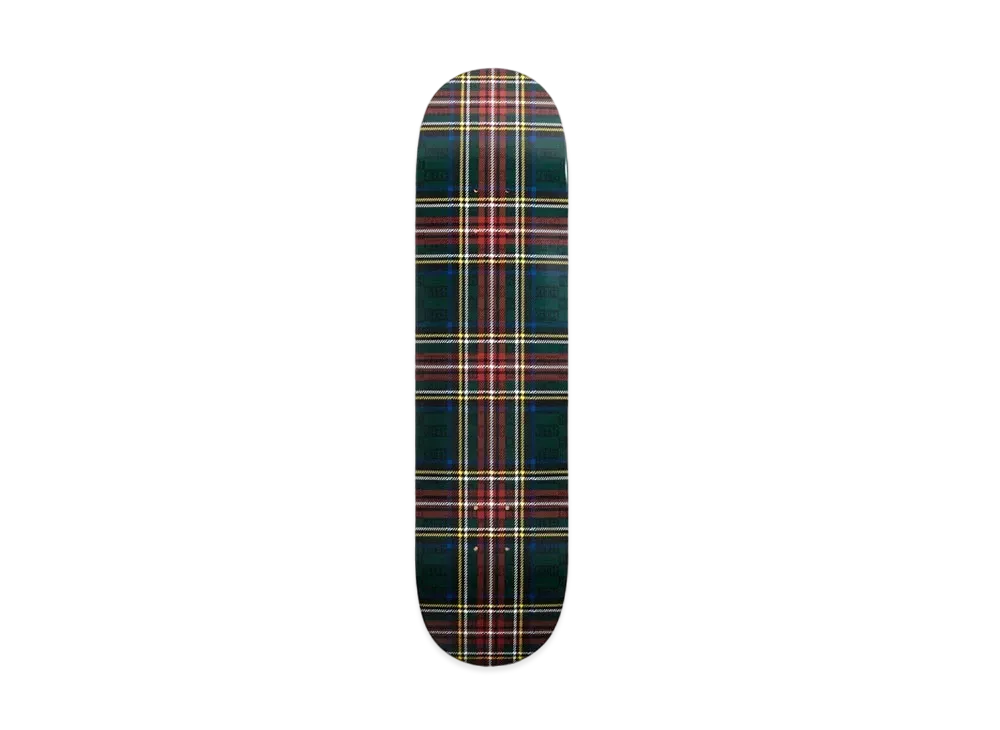 A (未使用に近い)】Kith x Looney Tunes Speedy Skate Deck FREEの