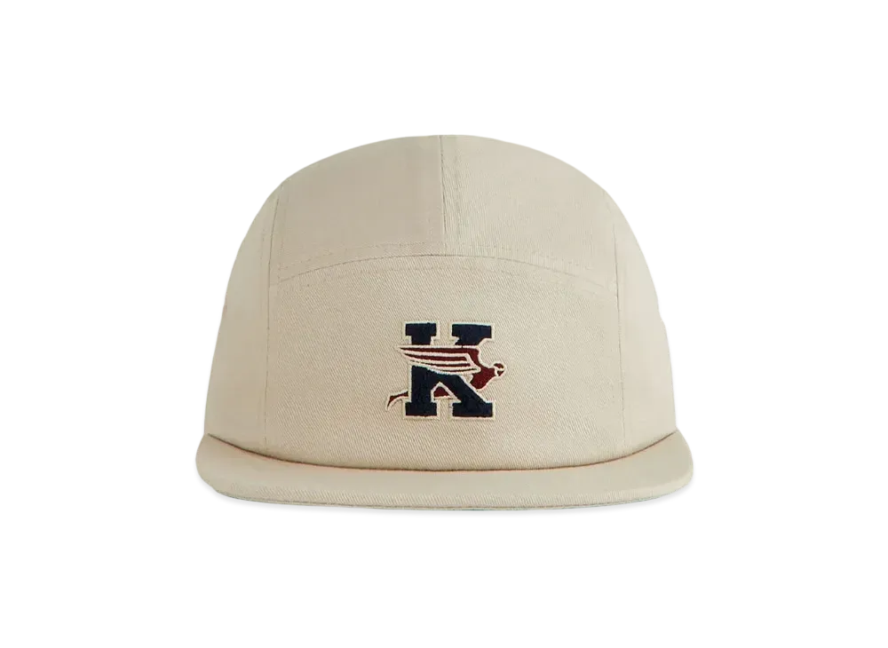 Kith Cotton Twill Griffey Camper "Zephyr"