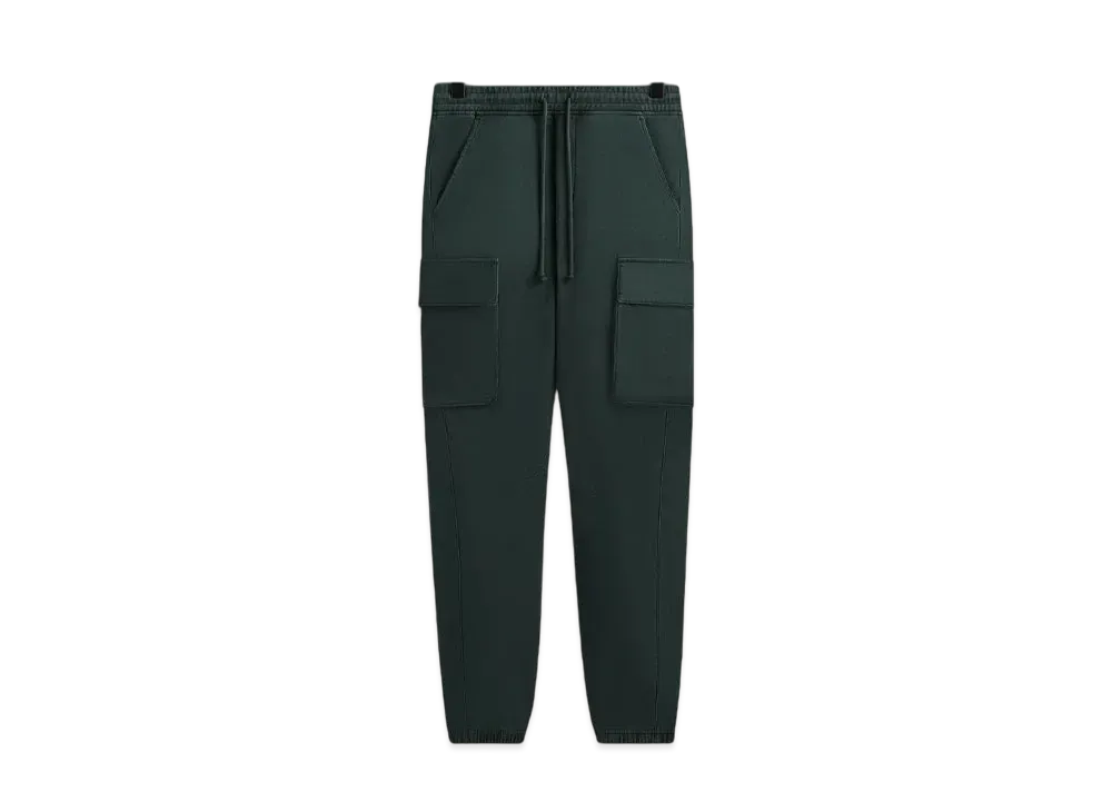 Kith Fleece Eldridge Cargo Sweatpant "Stadium"