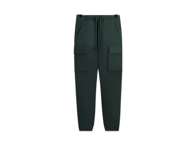 Kith Fleece Eldridge Cargo Sweatpant "Stadium"