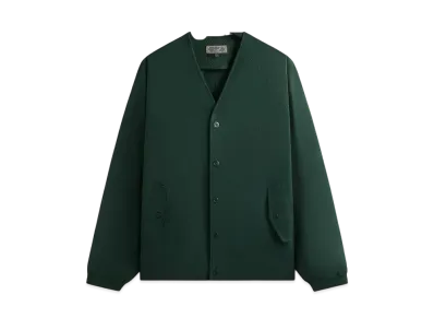 Kith Jensen Button Up Gi "Stadium"