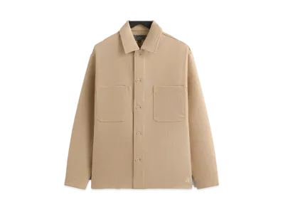 Kith Double Weave Ace Buttondown "Eternal"