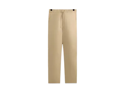 Kith Silk Cotton Barrow Pant "Arete"
