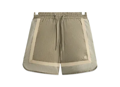 Kith Washed Dylan Short "Mistle"