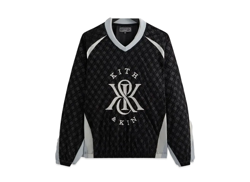 Kith Dayton Combo Pullover 