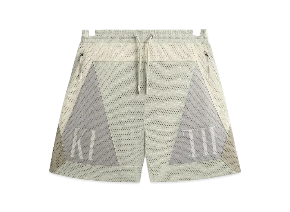 Kith Mesh Turbo Short "Breath"