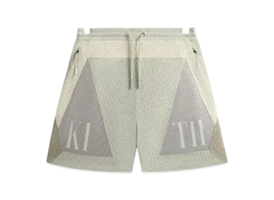 Kith Mesh Turbo Short "Breath"