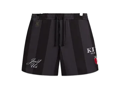 Kith Fleece Curtis Short "Nightfall"