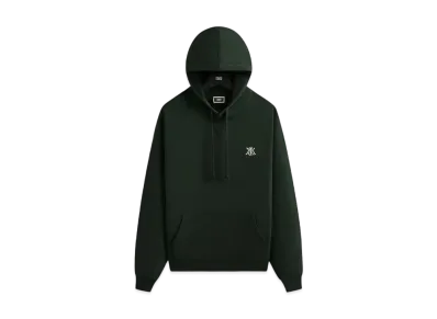 Kith Compact Knit Williams III Hoodie "Stadium"