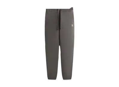 Kith Compact Knit Williams I Sweatpant "Somber"