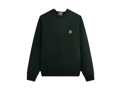 Kith Compact Knit Nelson Crewneck "Stadium"
