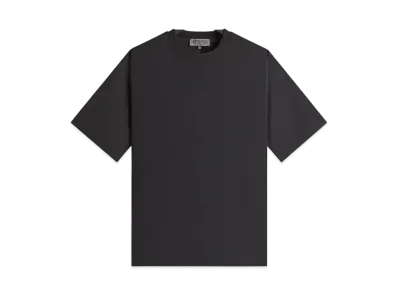 Kith Theo Dolman Tee "Black"
