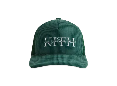 Kith x '47 Fitted Trucker Hat "Stadium"