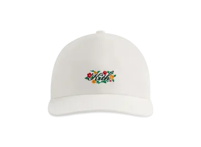 Kith Nylon Leggero Classic Cap "Sandrift"