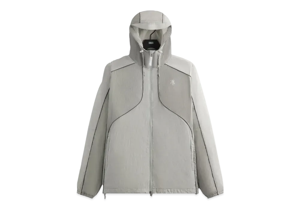 Kith Nylon Bolt Shell Jacket "Podium"
