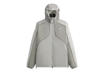 Kith Nylon Bolt Shell Jacket "Podium"