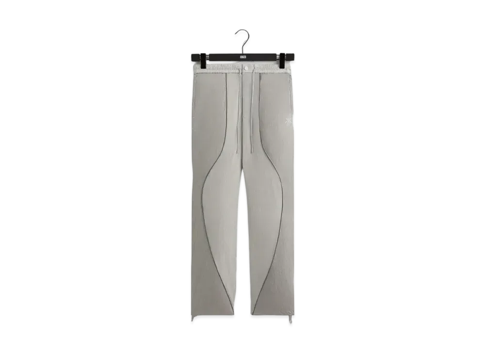 Kith Seamed Nylon Bolt Pant "Podium"