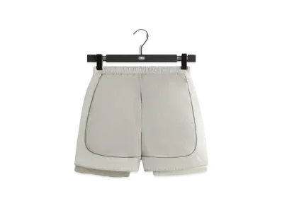 Kith Jordan Tech Short "Tin"