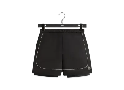 Kith Jordan Tech Short "Black"