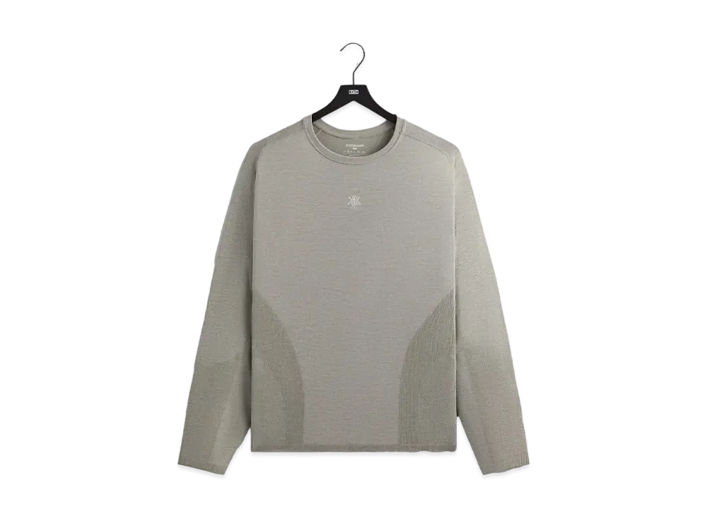 Kith Engineered Slate Tee "Astronaut"