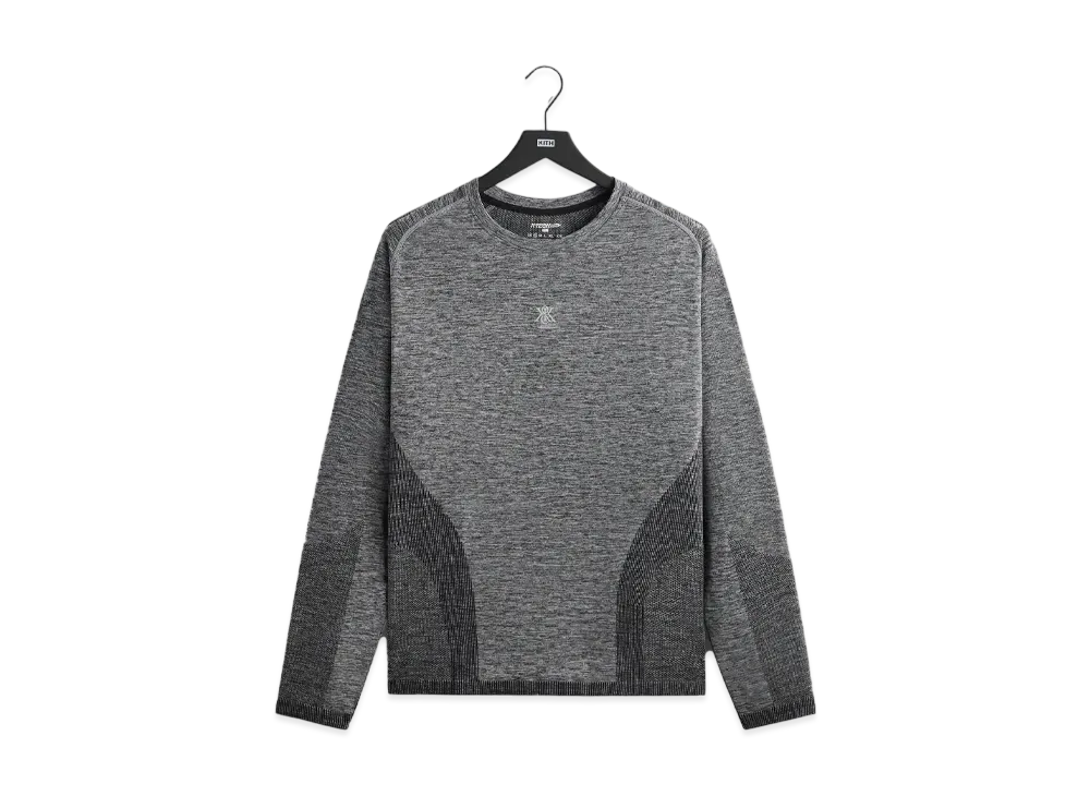 Kith Engineered Slate Tee "Black"