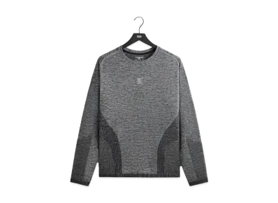 Kith Engineered Slate Tee "Black"