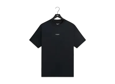 Kith Honeycomb Tech Heathrow Tee "Black"