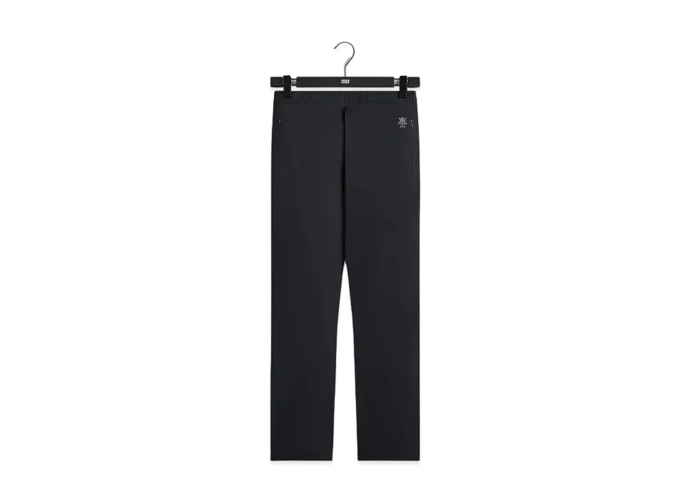 Kith Draw Pant "Black"