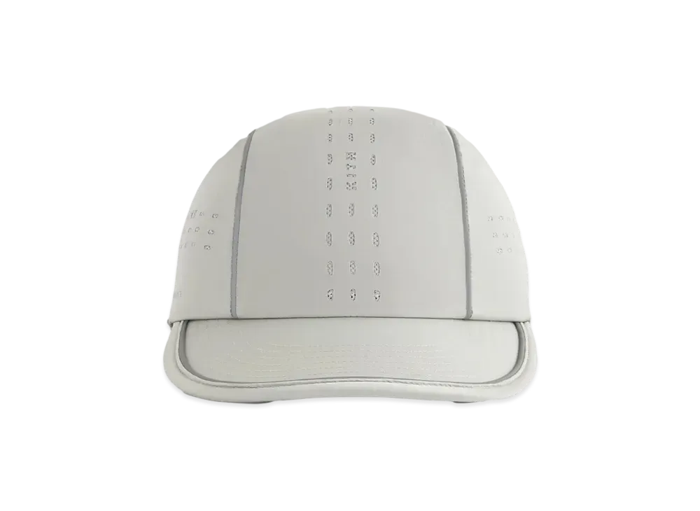 Kith Active Nylon Griffey Runner Cap "Podium"