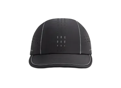 Kith Active Nylon Griffey Runner Cap "Black"