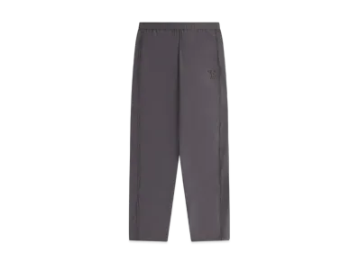 Kith Women's Azariah Seamed Track Bottoms "Phantom Grey"