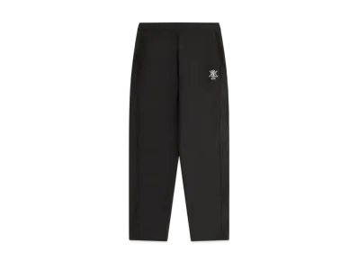 Kith Women's Azariah Seamed Track Bottoms "Black"