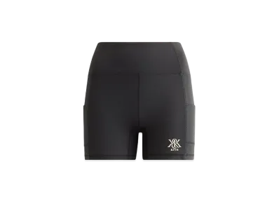 Kith Women's Arlet Active Short "Black"