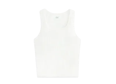 Kith Women's Active Peyton II Tank "White"