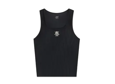 Kith Women's Active Peyton II Tank "Black"